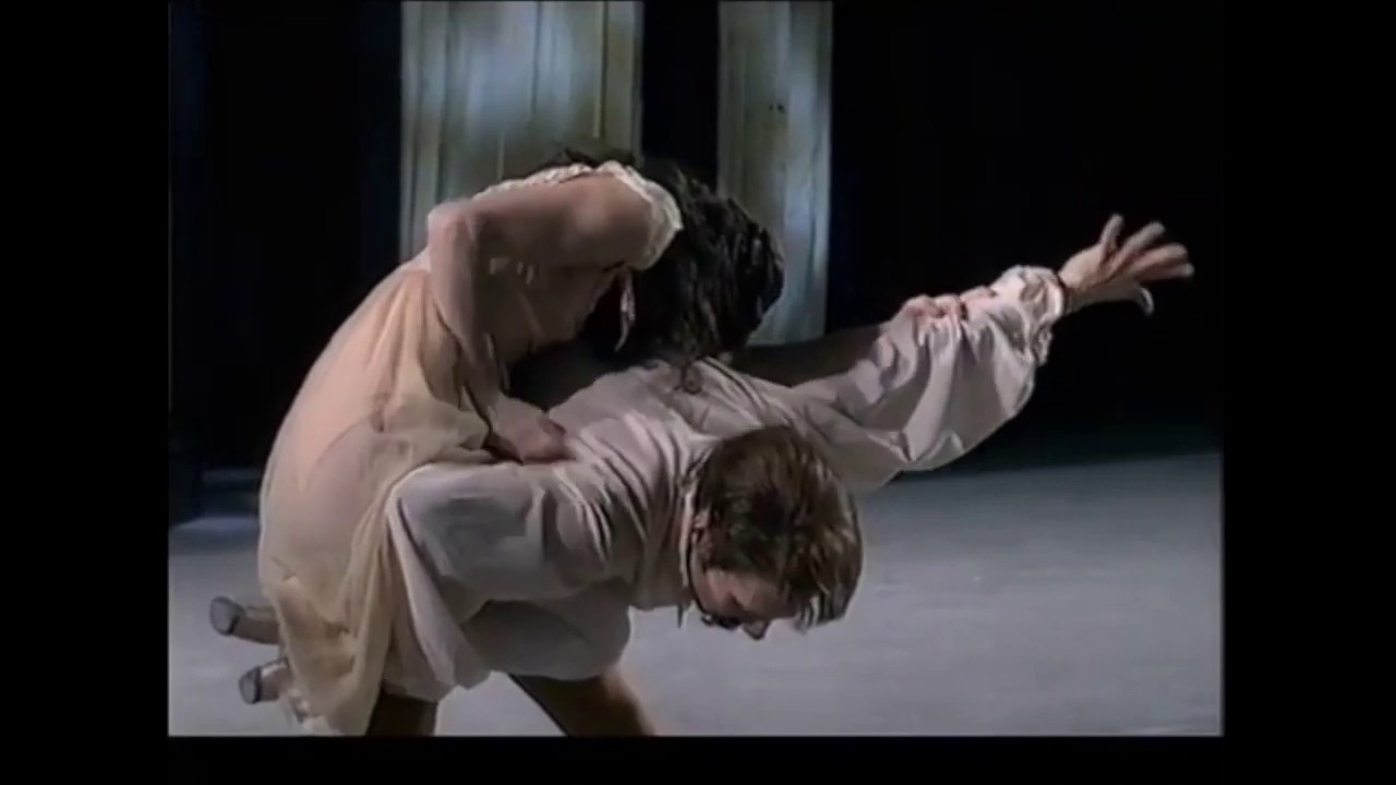 Cojocaru and Kobborg in Mayerling