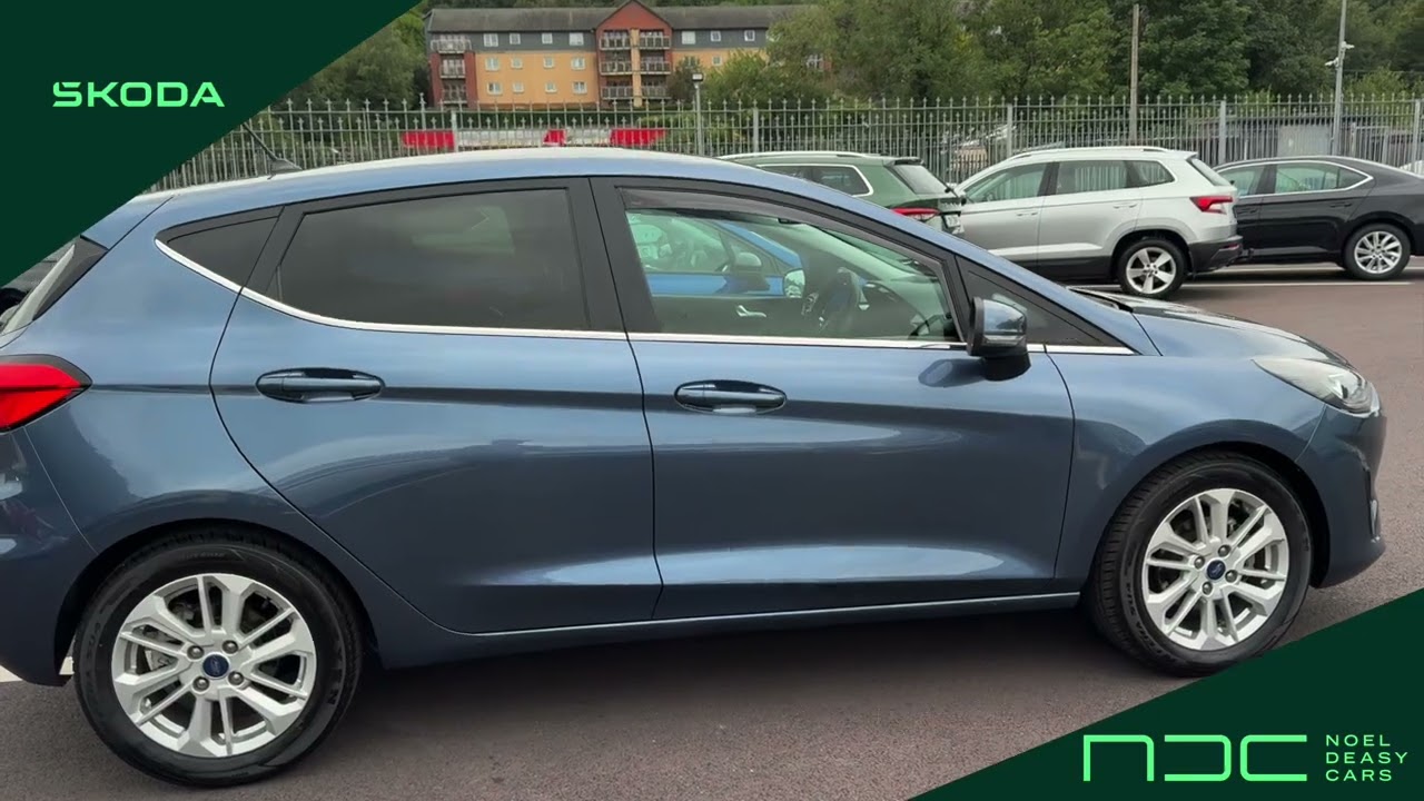 Renault & Ford | Noel Deasy Cars