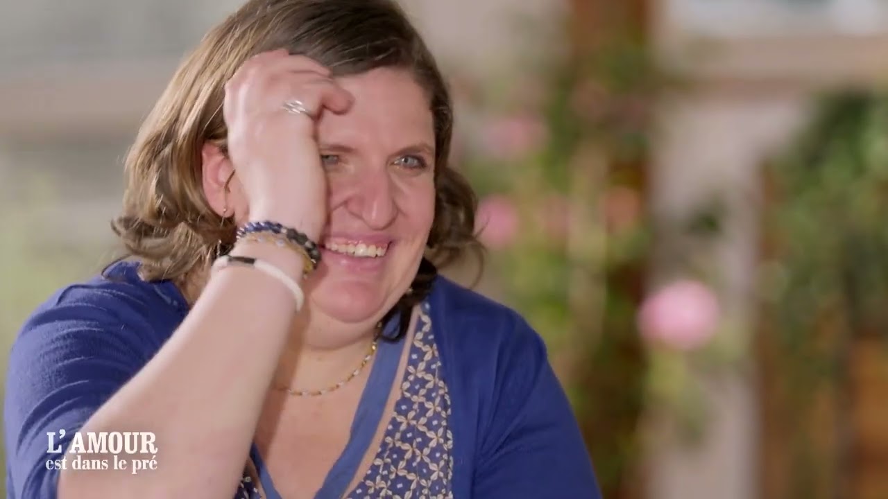 L amour est dans le pre S20E02 Partie2 - Bagarre a la ferme