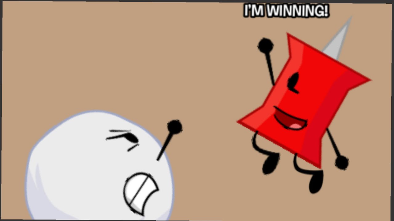 BFDIR 1: Not So Fast Squishy Cherries