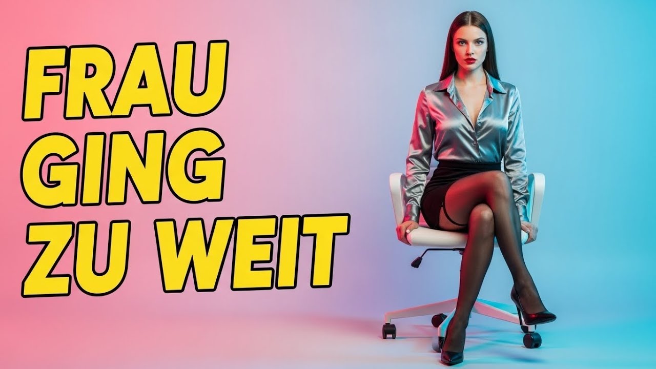 Meine Frau zwang mich zur Feminisierung mit Strumpfhosen | Crossdressing-Geschichten