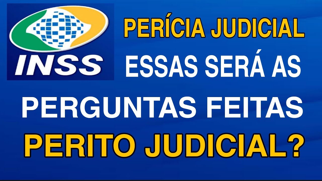 TUDO O QUE VOC&Ecirc; PRECISA SABER SOBRE A PER&Iacute;CIA JUDICIAL?