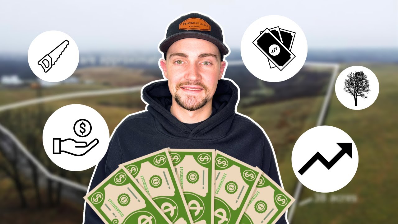 Почему перепродажа охотничьих угодий &mdash; лучший способ подзаработать