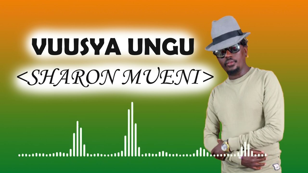 Vuusya Ungu_Sharon Mueni