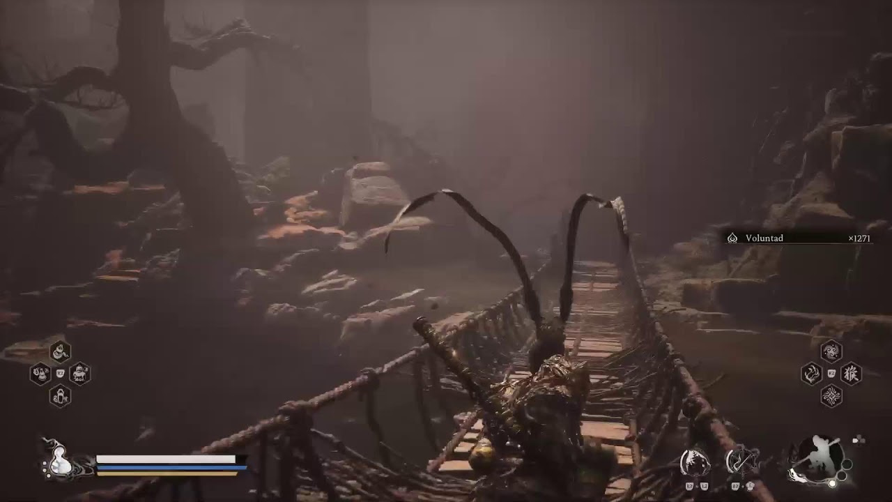 Black Myth: Wukong🐵💯🐒🔥🙏