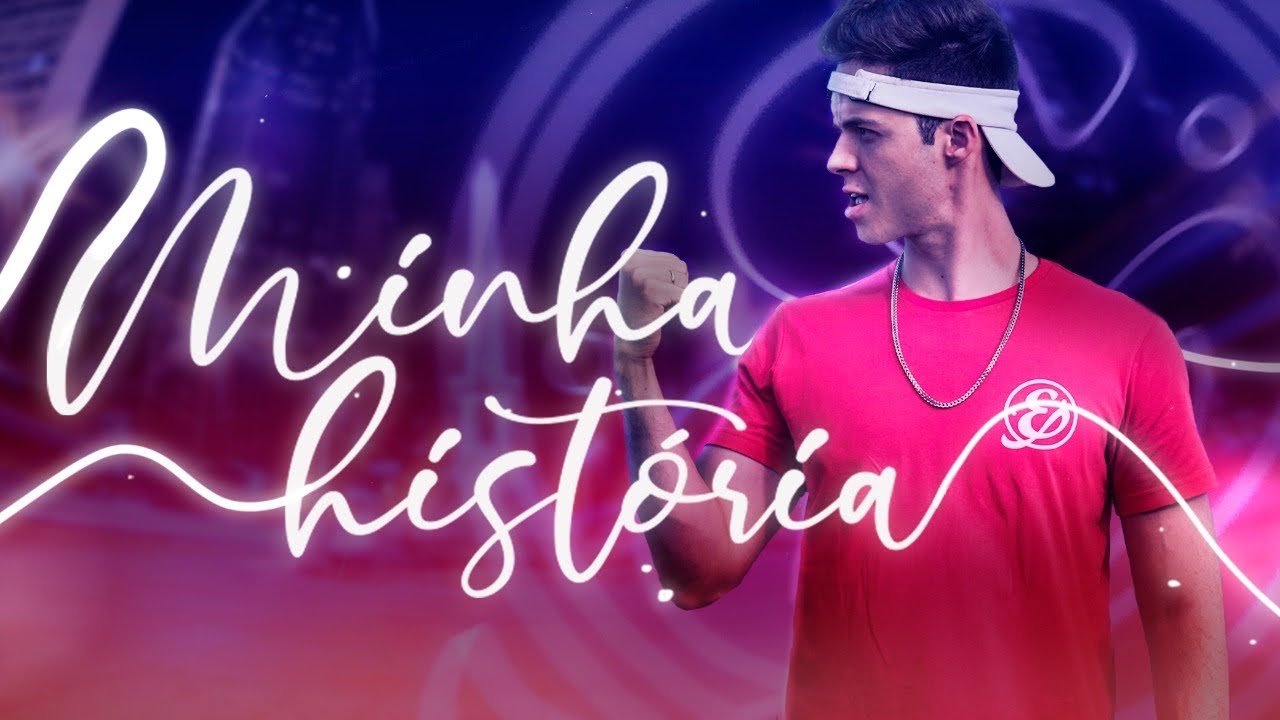 Enaldinho - Minha História (Vídeo Oficial)