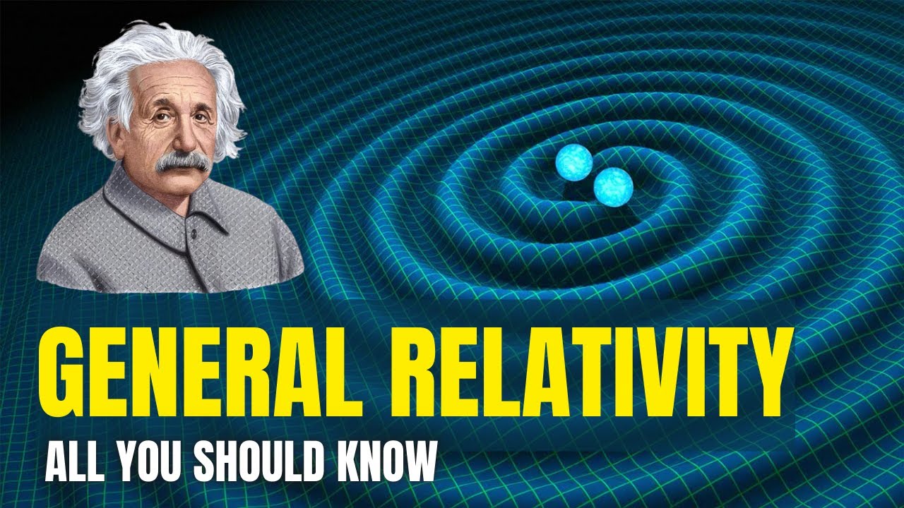 Complete General Relativity in Everyday Language
