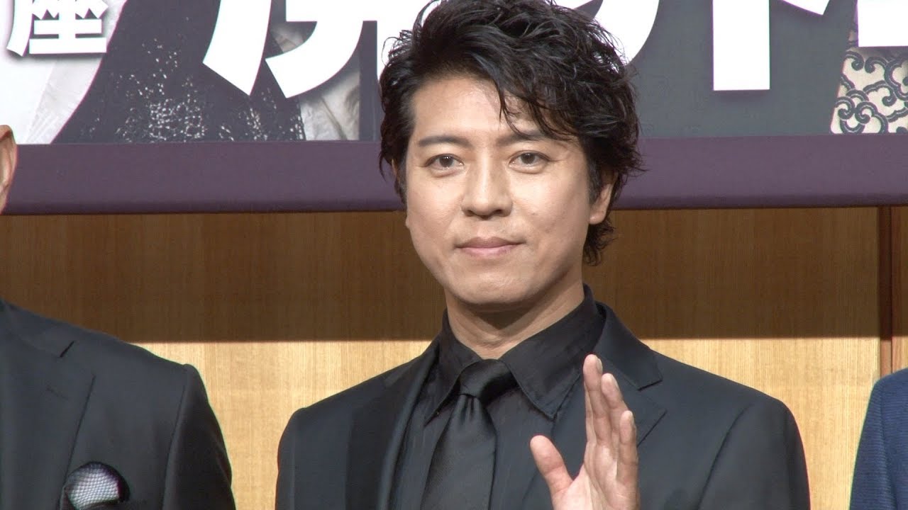 堤幸彦「誰も観たことのない舞台を」上川隆也、溝端淳平らが出演の舞台『魔界転生』製作発表レポート