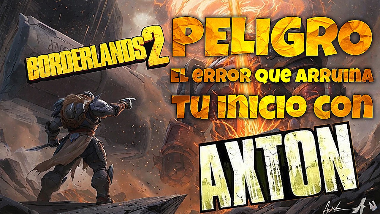 💀 Prepárate Para Lo Duro: Borderlands 2 Te Va Destruir parte 3