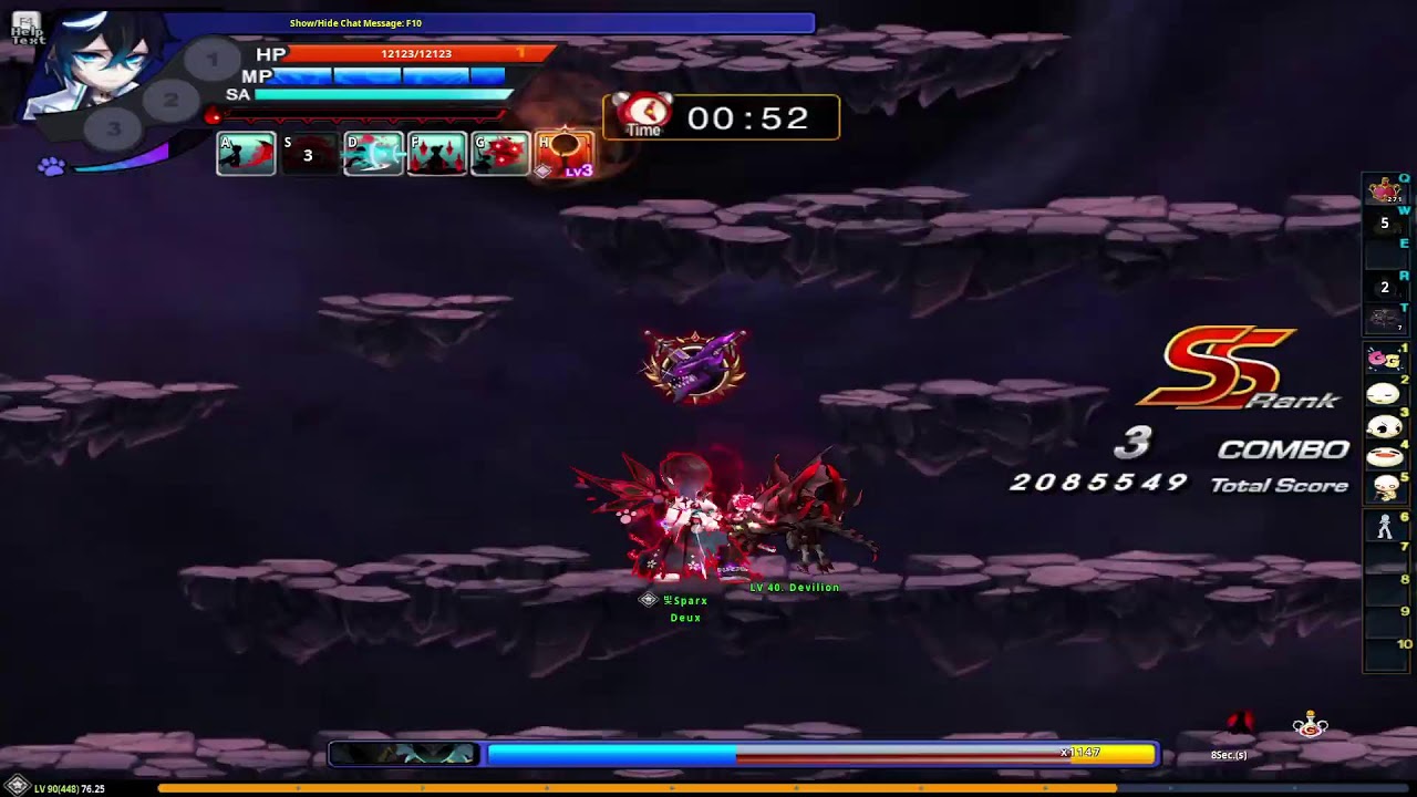 Grand Chase Classic