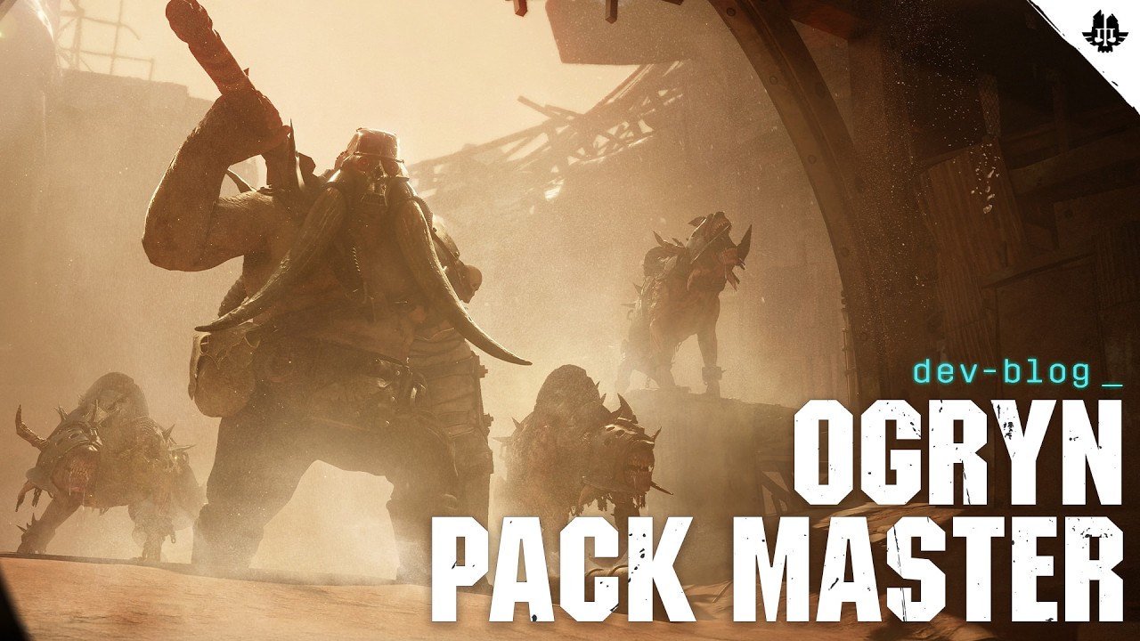 WH 40k: Darktide - Онлайн падает?