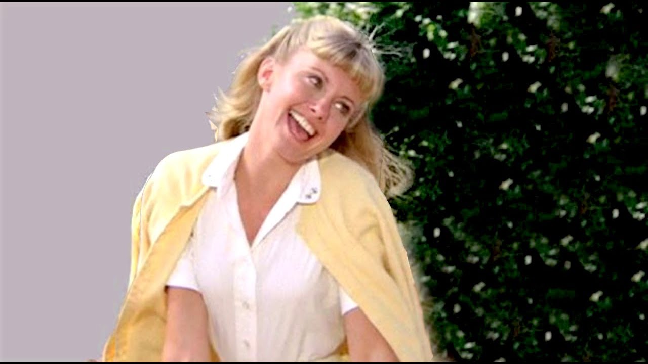 Olivia Newton-John I Unforgettable Memories