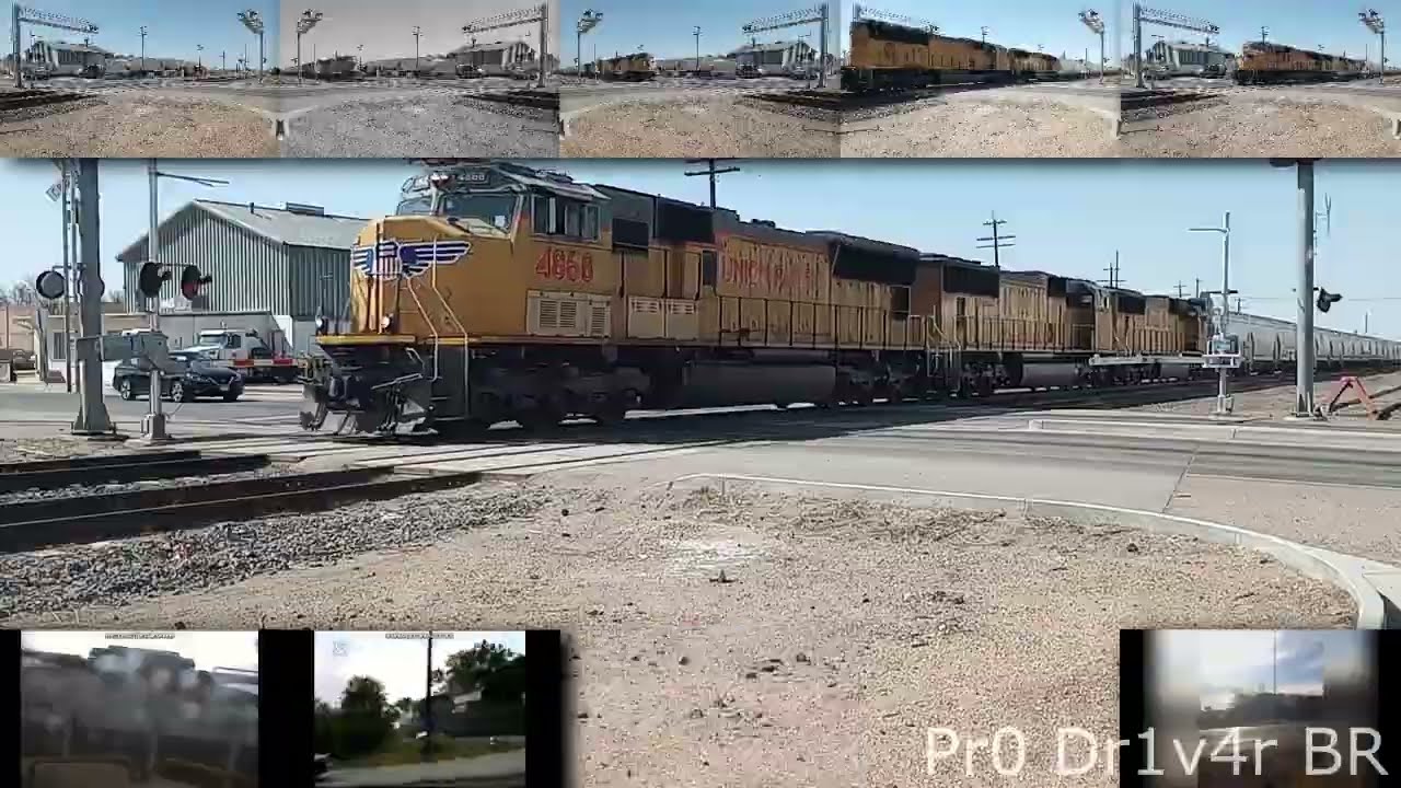 (REQUEST) Train has a Sparta Y2K Remix