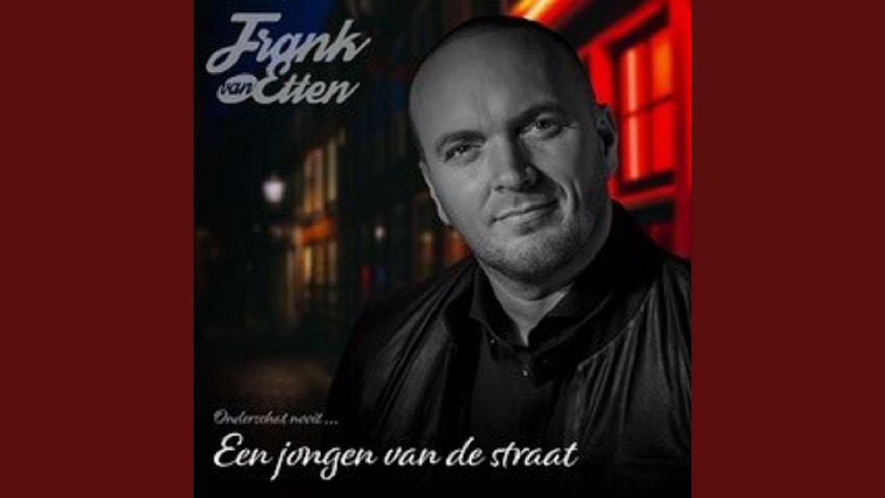 Dat Het Nu Echt Over Is