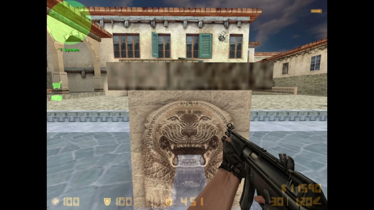 GameSounds - de_torn_cz - T Spawn