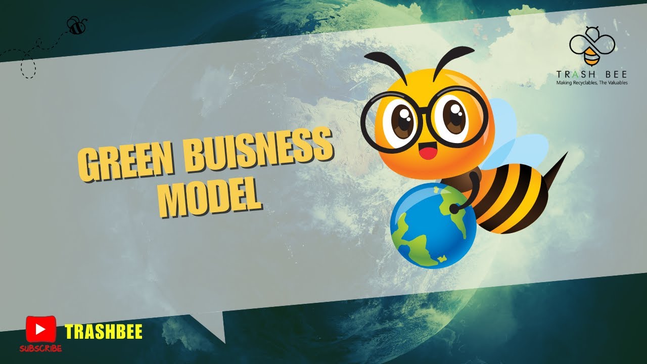 Green Business Model