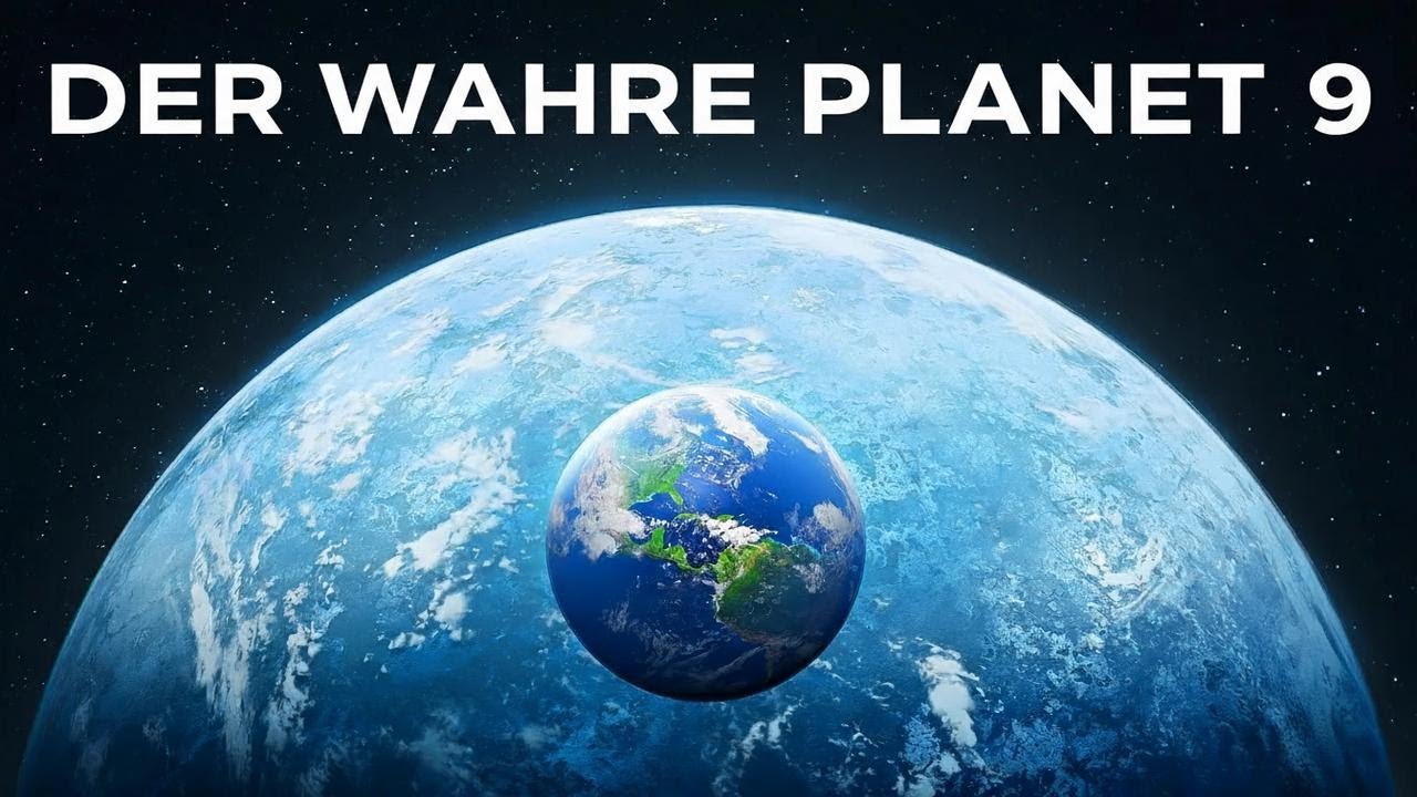 Planet 9: Wir stehen kurz vor der Entdeckung!