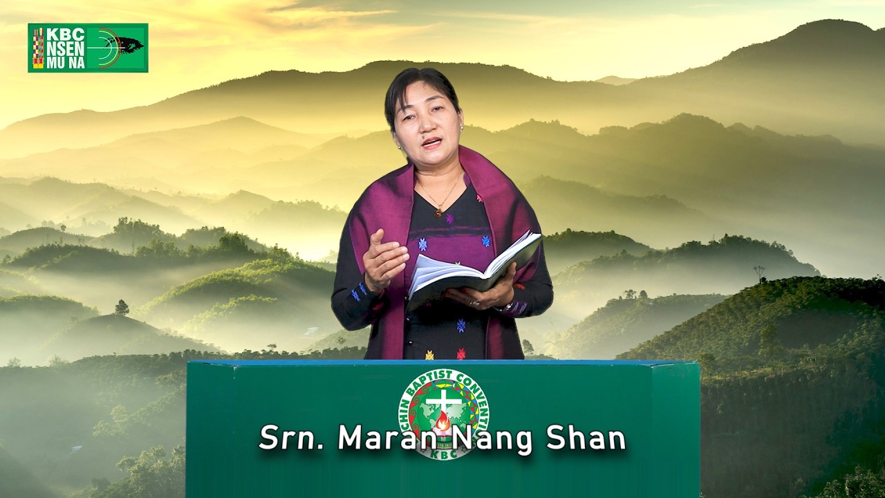 Madat Mara Ai Gaw Awng Dang Lam A Ningpawt