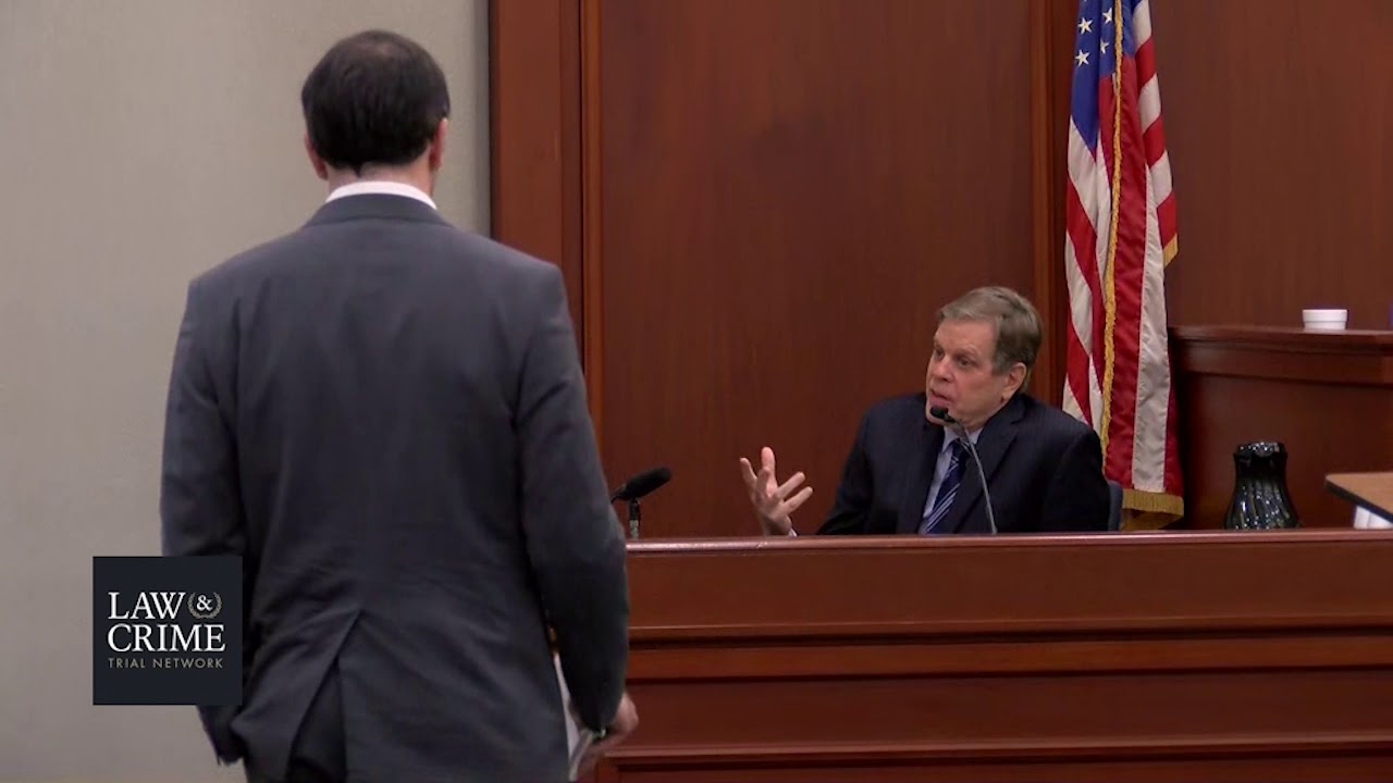 Sidney Moorer Retrial Day 5 Witnesses: Bruce Koenig & Ashley Caison   Tammy Moorer's Sister