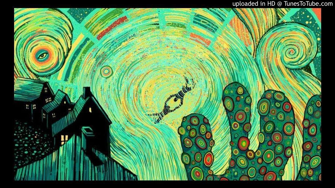 David Kilgour & The Heavy Eights - Chop Me In ½