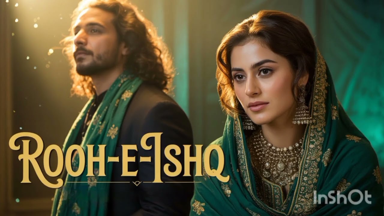 Ruh E Ishq | A Spritual Soulful Sufi Qawwali | Heart touching sufi songs Qawwali 2026