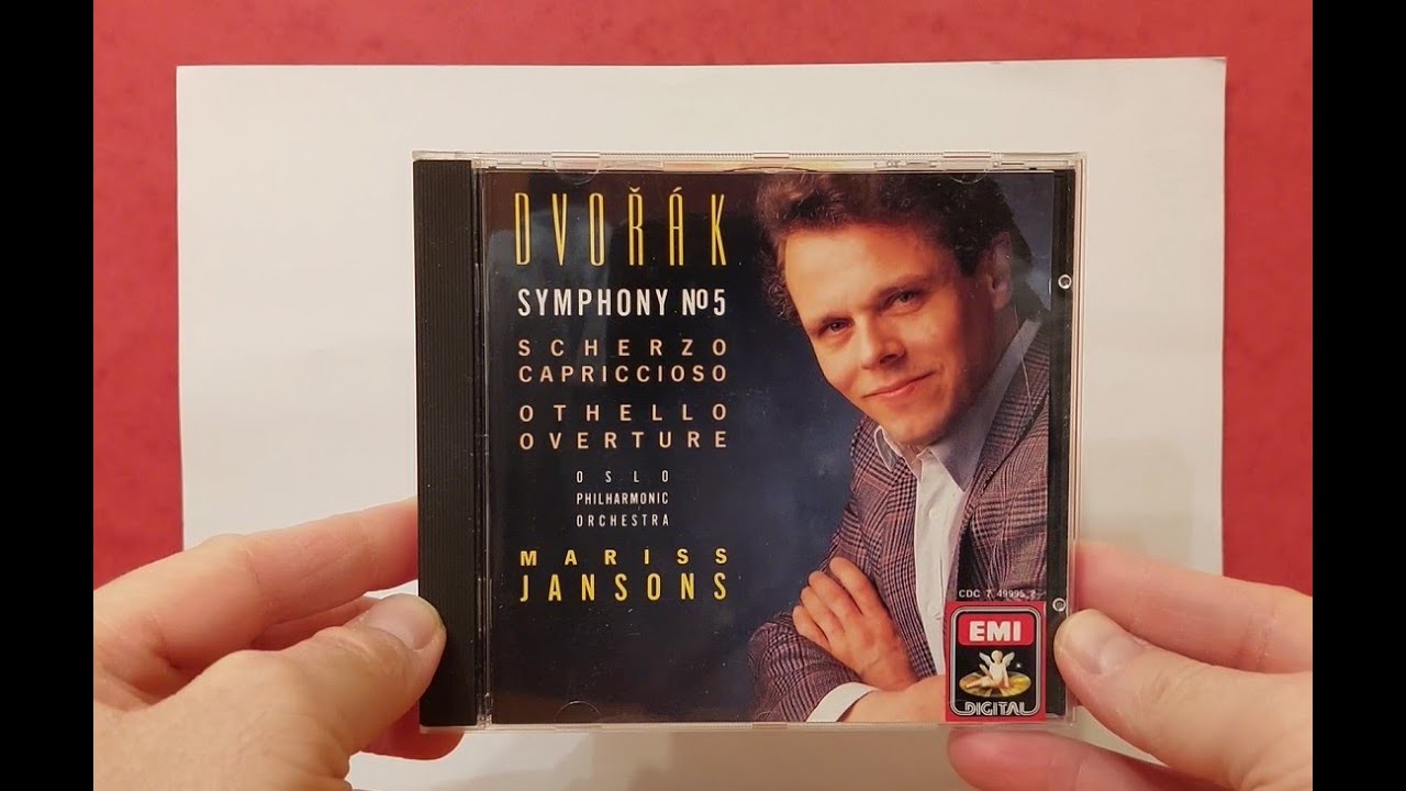 Retro CD Gyűjtemény Bemutatása (2. Rész)