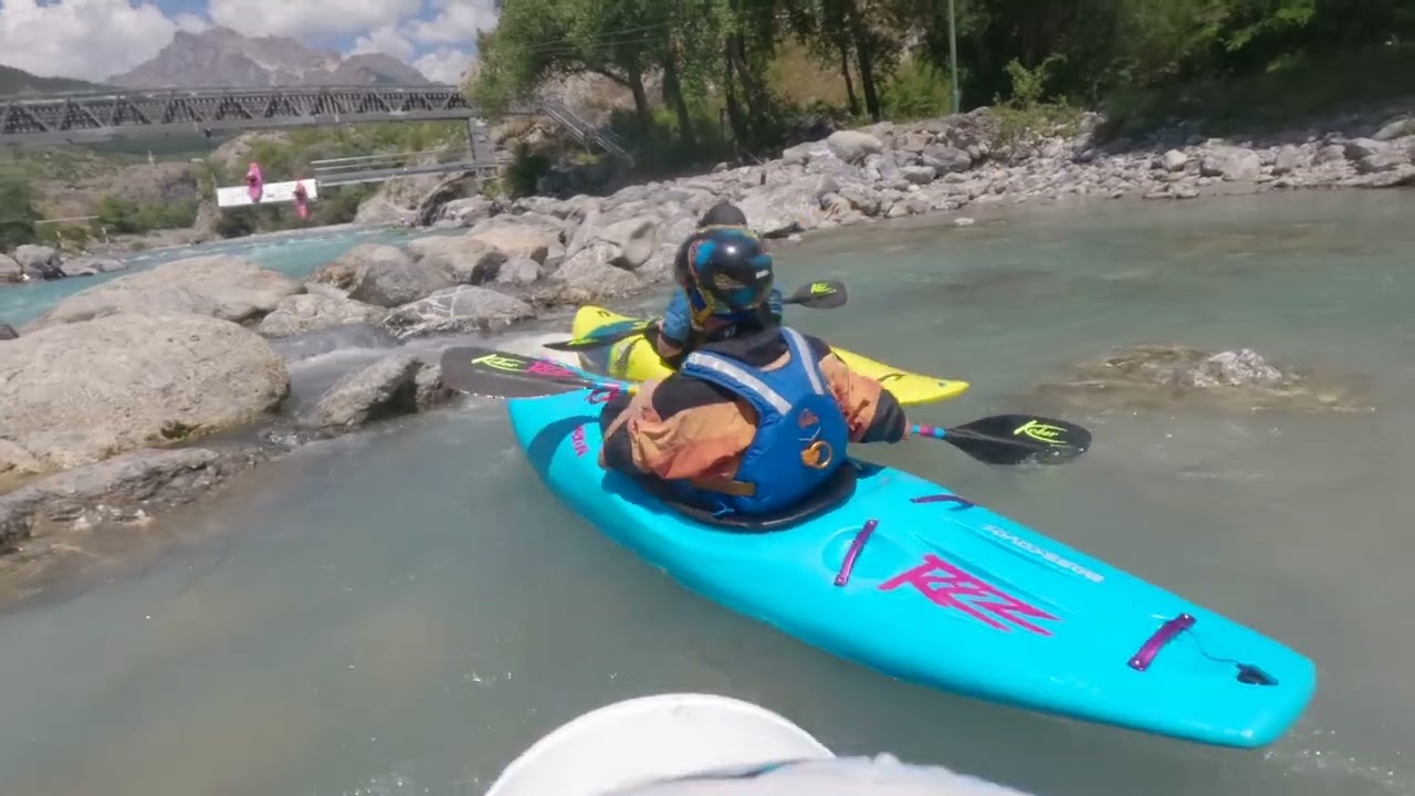 L'Argentiere 2025
