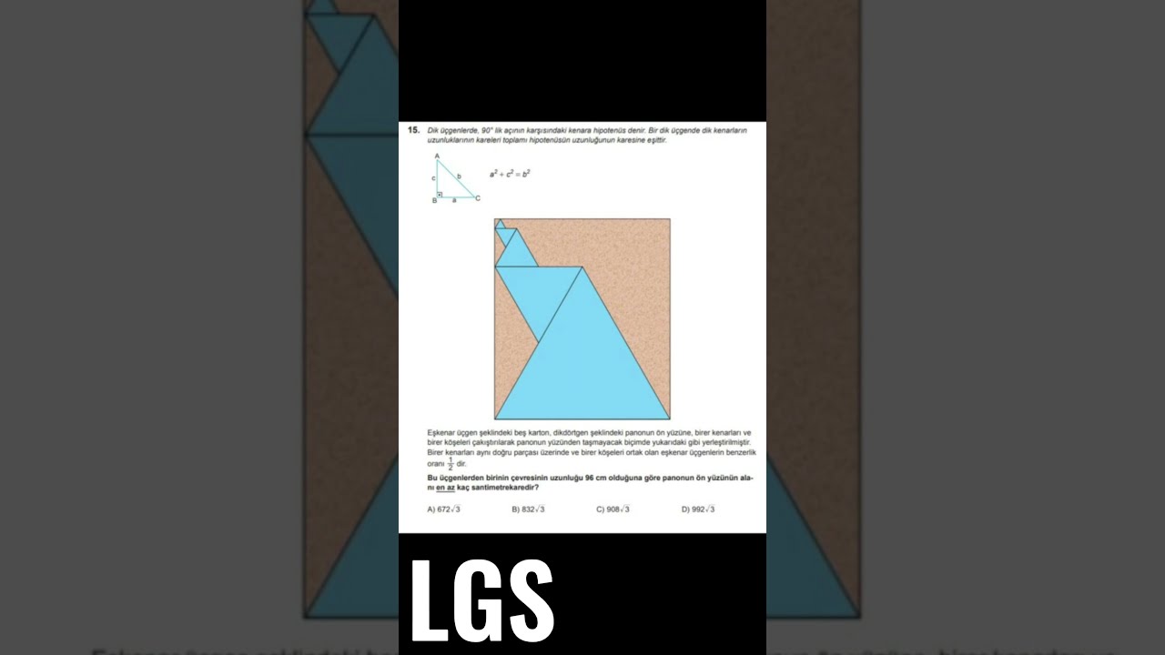 Teog VS LGS
