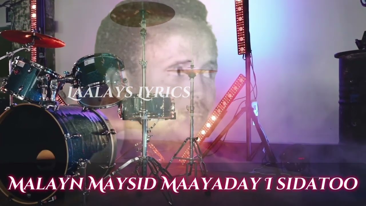 XASAN DIIRIYE FAARAX |LAXANKA SOODAANI |ORIGINAL