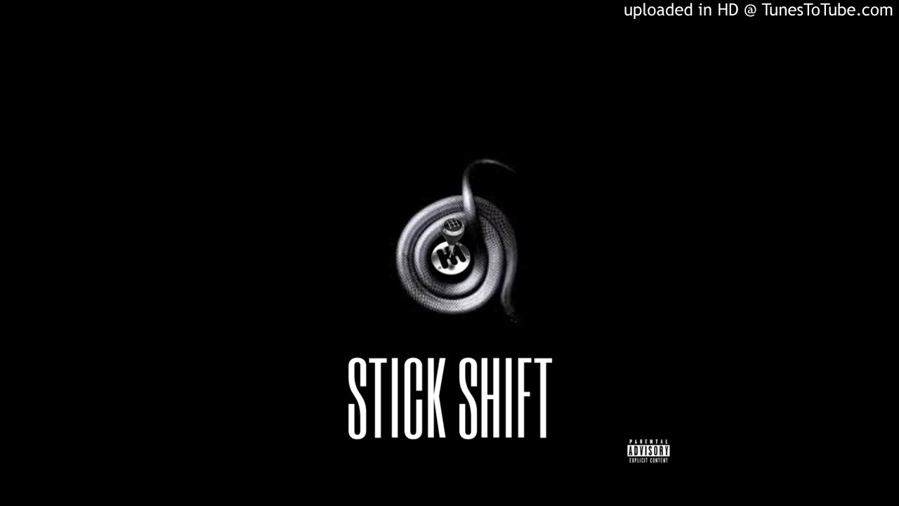 DJAfroKid - Stick Shift (Official Audio)