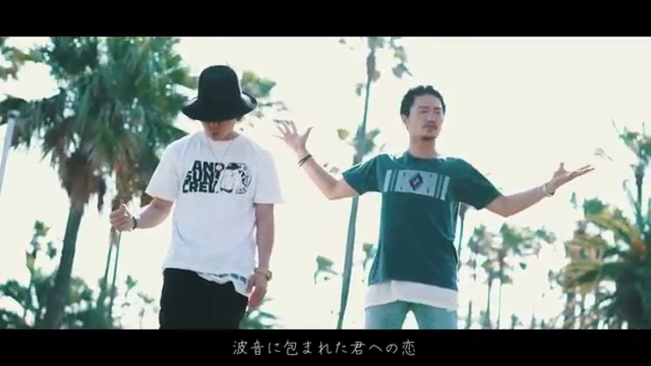 LEO「君への恋 feat. TAK-Z」