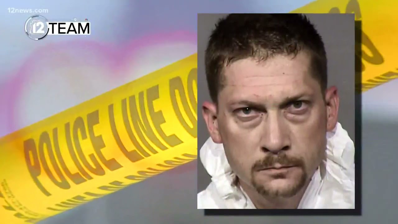 I-team Investigation - 12News - Liverman