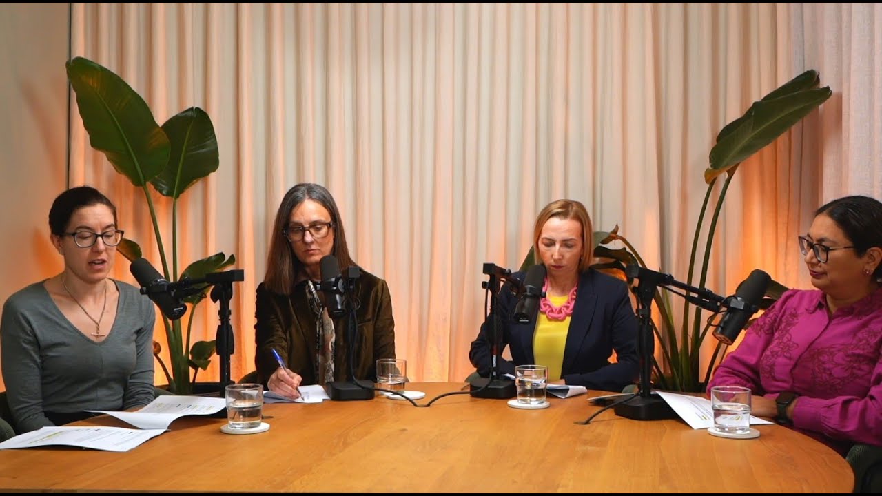Ep2. Unpacking RANZCOG's New Contraception Guideline