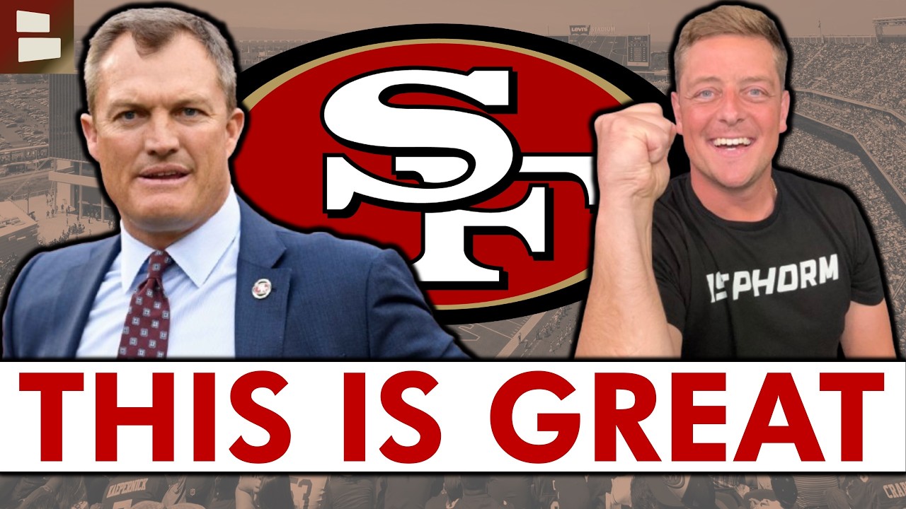 San Francisco 49ers Fans Just Got GREAT NEWS From ESPN