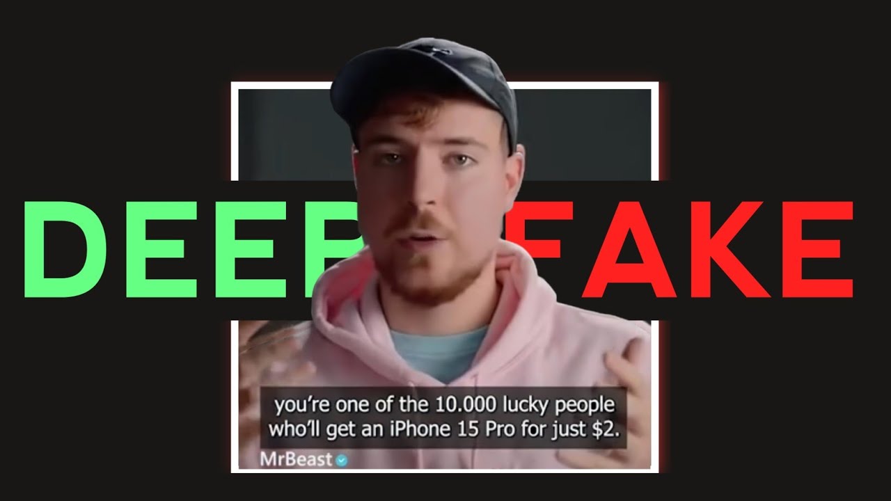 Exposing the Deception of DeepFake Ads