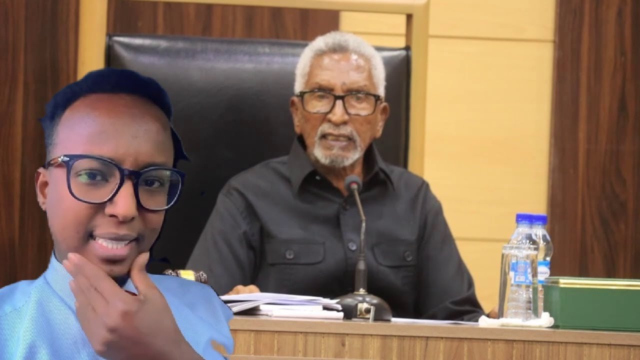 DEG DEG: Kabtan Ayuub Oo Fashiliyay Qiyaanada Cabdi Xaashi