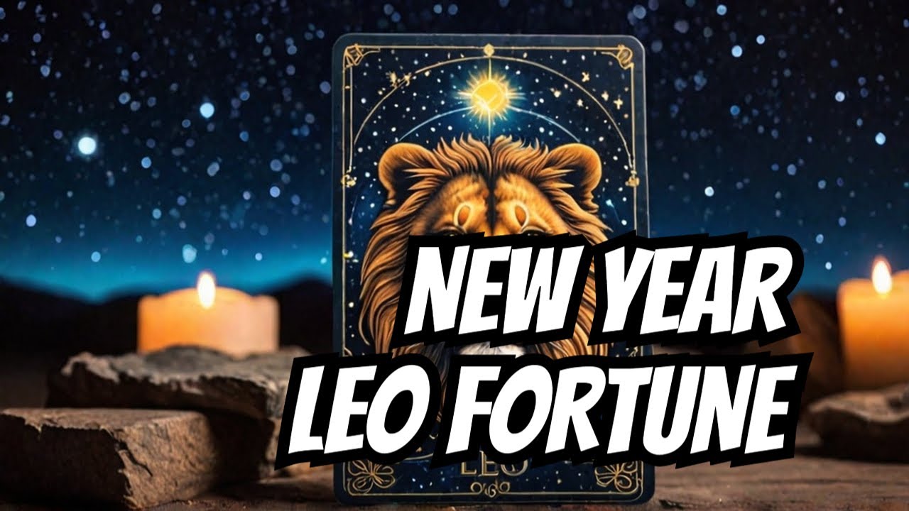 Your Leo Horoscope REVEALED for the Next Month