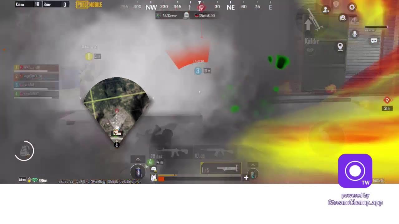 VEGA ESPORTS