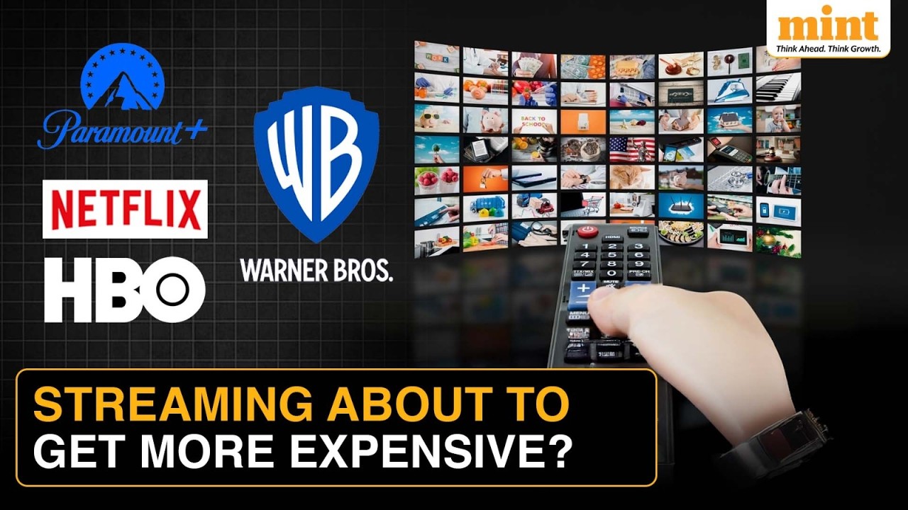 Большая библиотека, большие счета? Сделка между Paramount Skydance и Warner Bros. Discovery может...