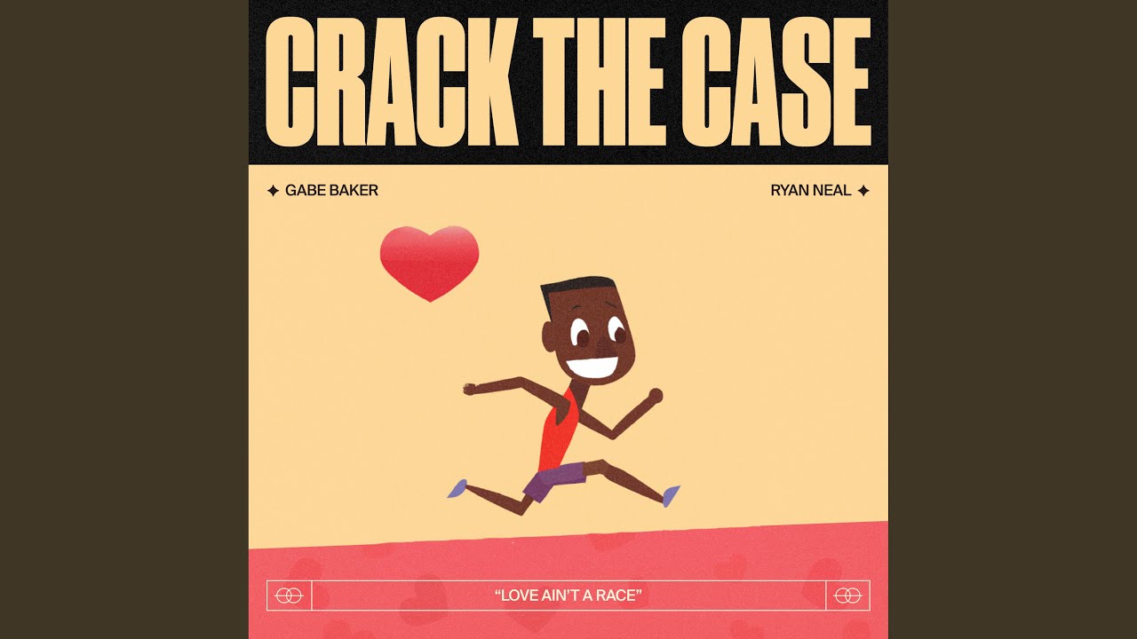 Crack the Case