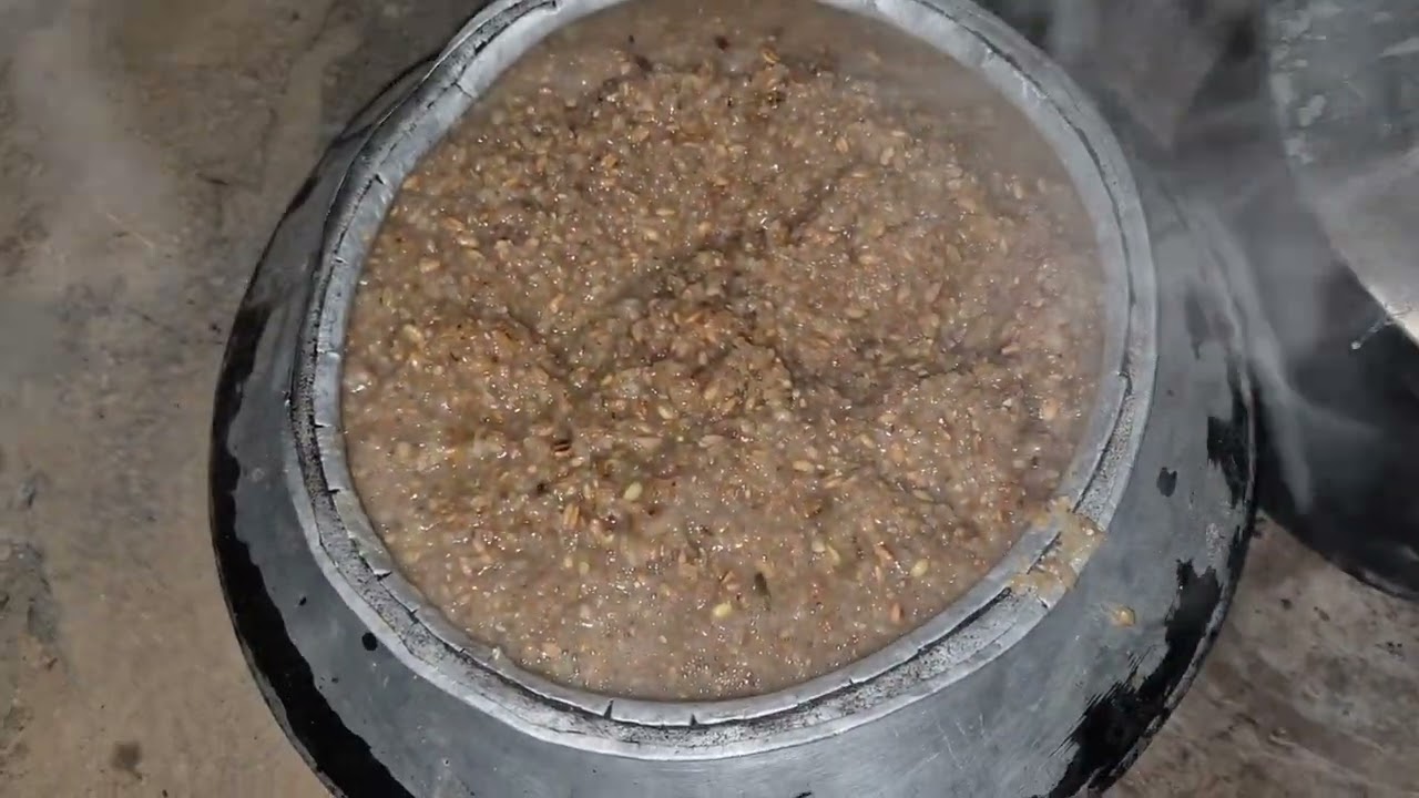 Cooking delicious dumplings