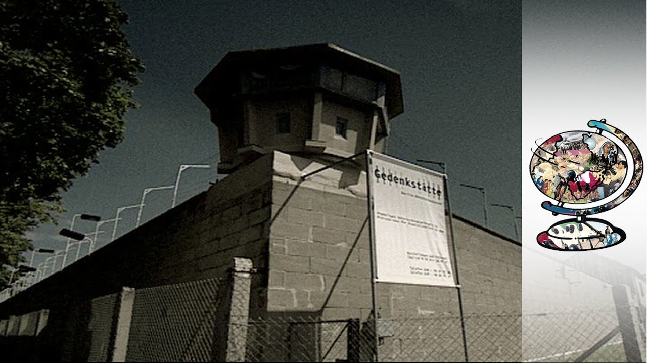 Watch Former Stasi Agents Defend Their Deeds