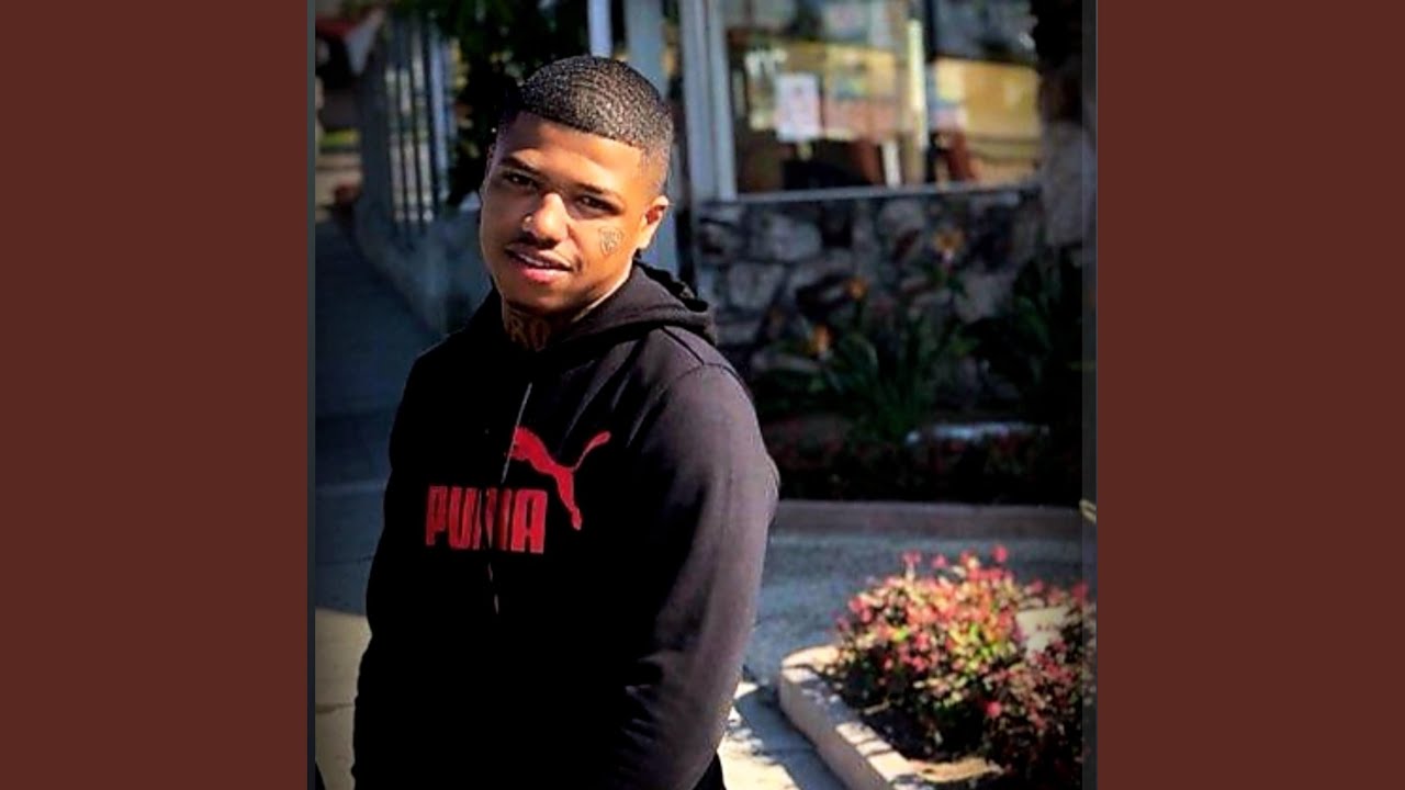 Be Careful (feat. Coastboy Gudda)