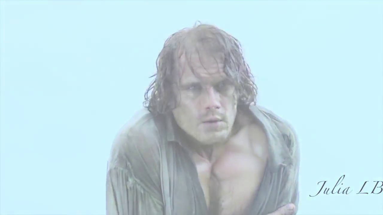 Soldier, Jamie Fraser, Outlander