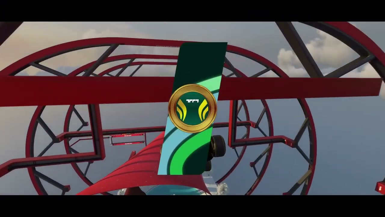 My Trackmania Highlights 2025