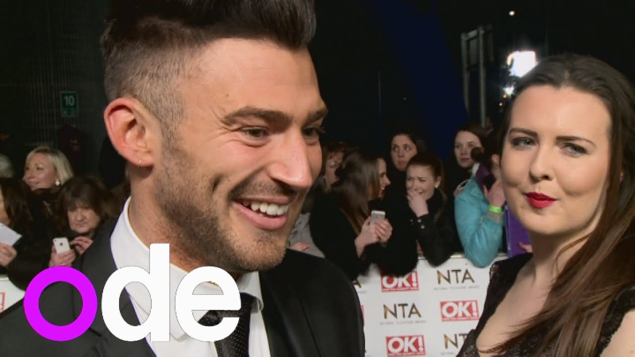 'I'm single!' Jake Quickenden says he's focusing on music, not girls