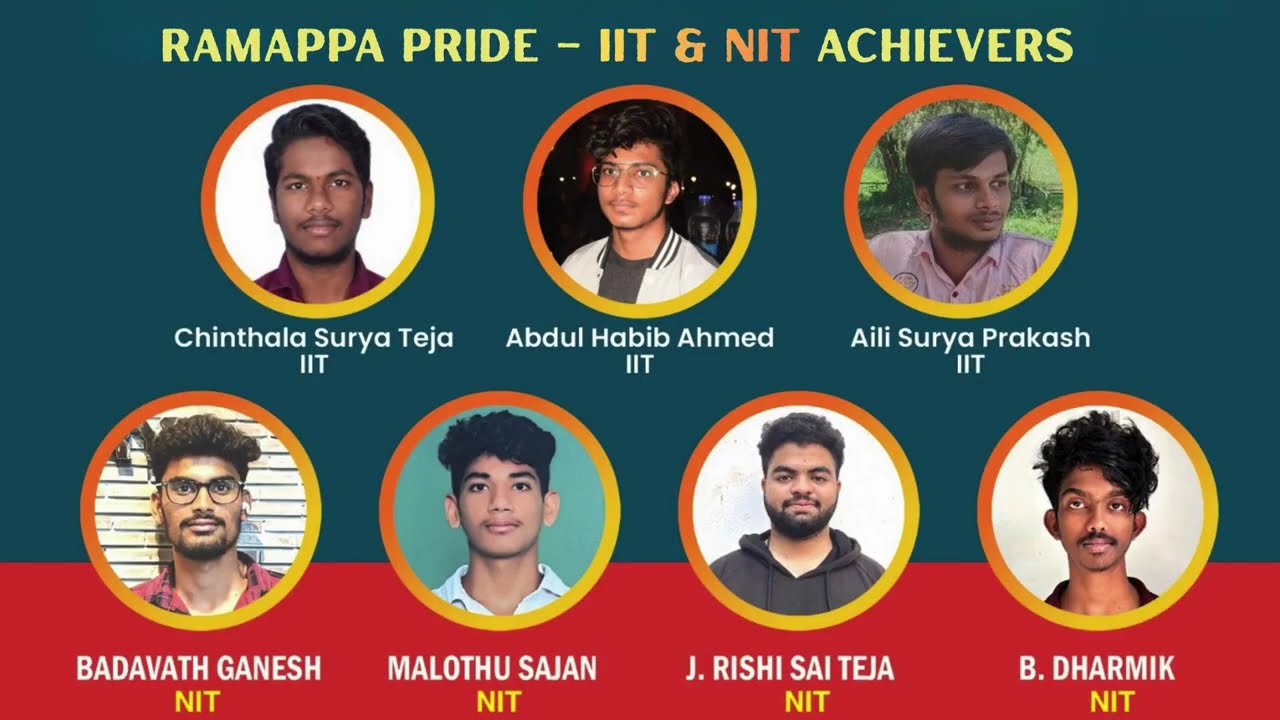 Welcome to Medaram Jathara | Defence Dreams Begin with Discipline - Ramappa Junior & Defence Colege