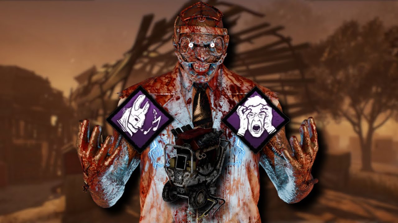 No Skill Checks For You