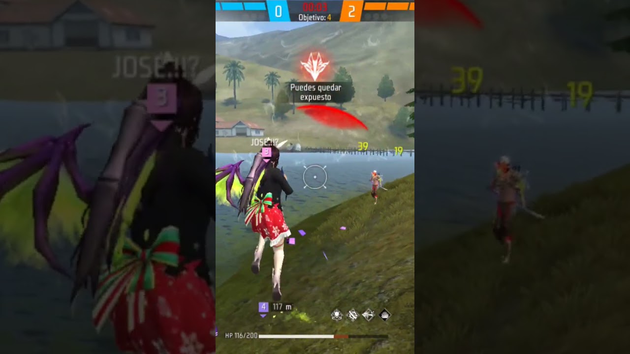 primer video suscríbanse si quieren