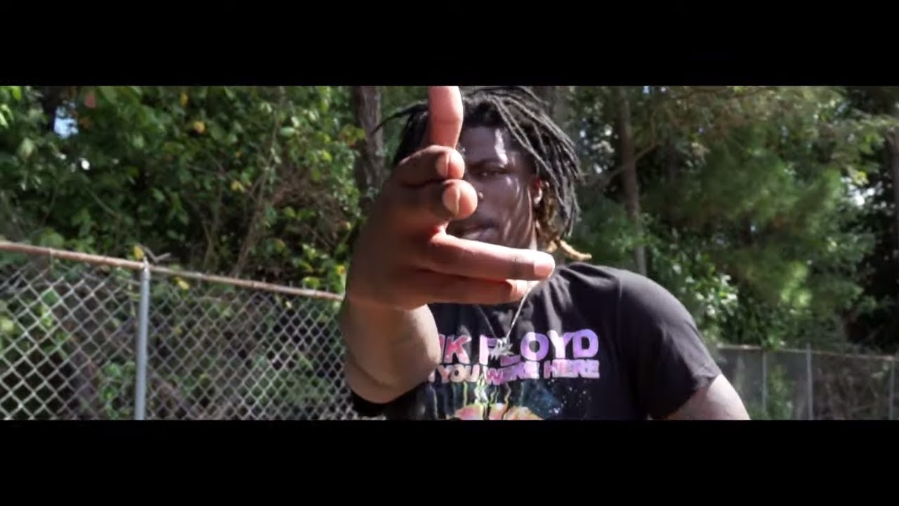Beezykkk - Shake Back [Official Music Video]